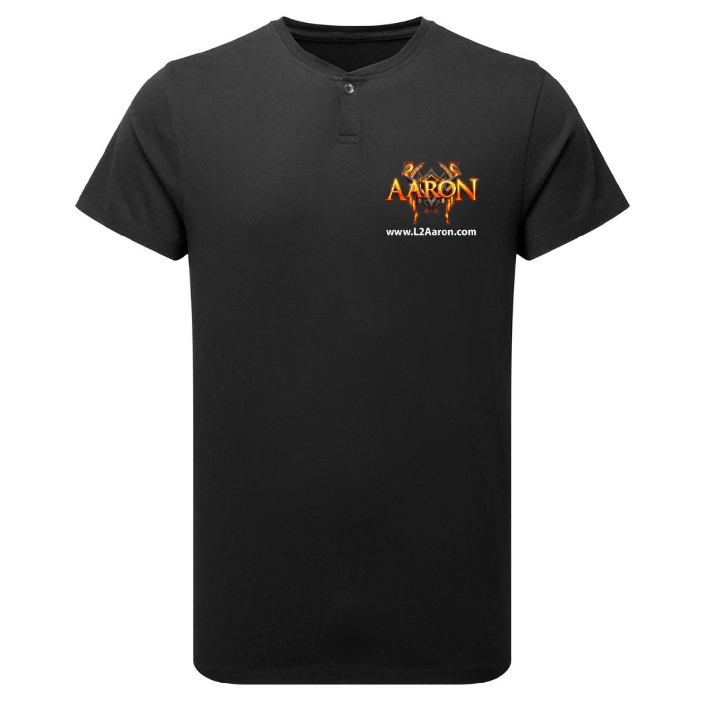 Κοντομάνικο t-shirt L2Aaron