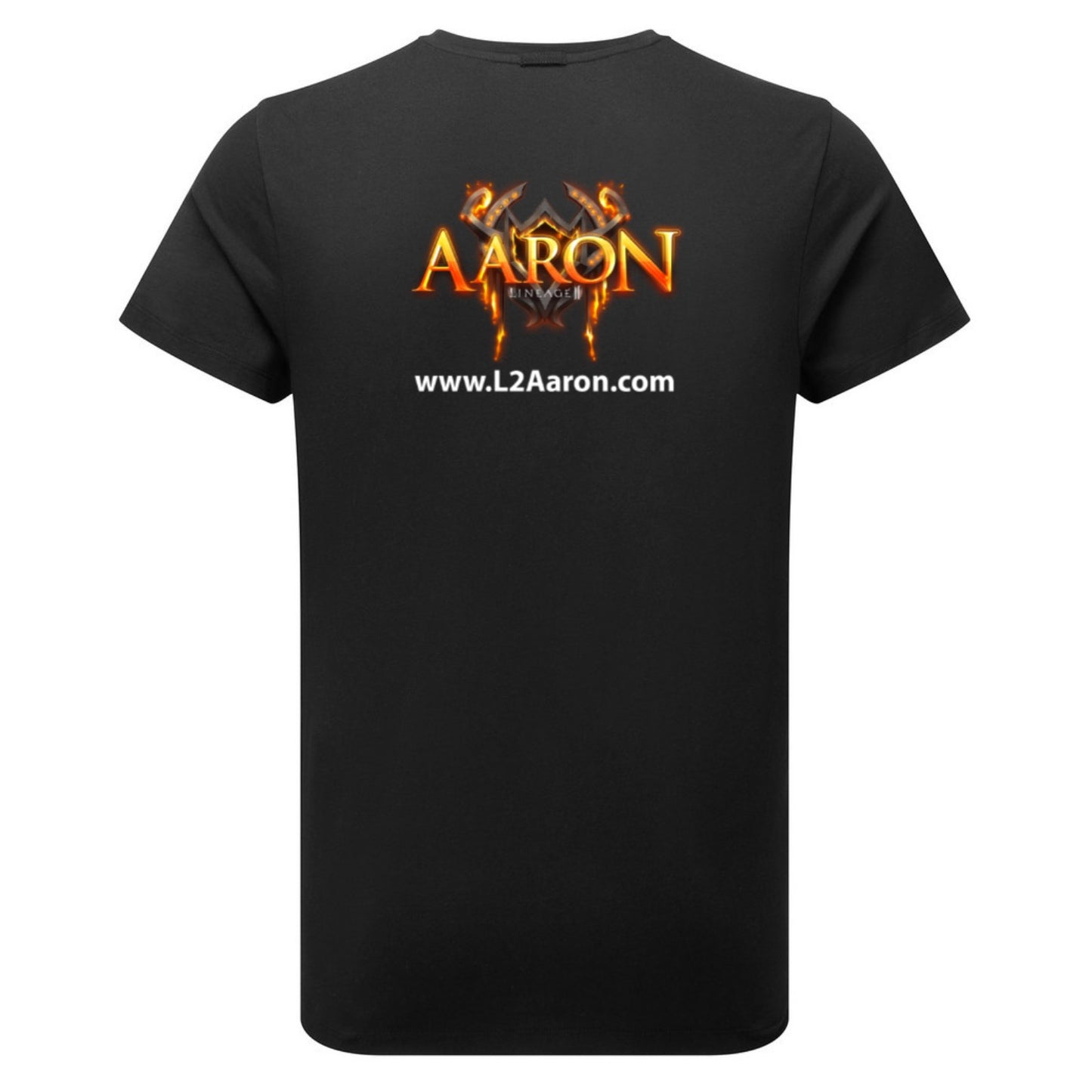 Κοντομάνικο t-shirt L2Aaron